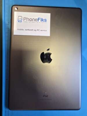 Brukt iPad 8 (2020) 128GB Grade B - Bilde 2