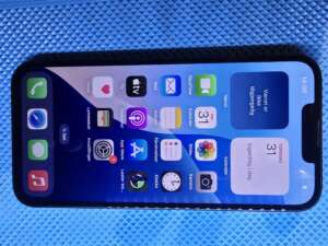 Brukt iPhone 13 128GB (Grade B) - Bilde 3