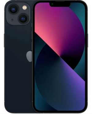 Brukt iPhone 13 128GB (Grade B)