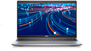 Brukt Dell Latitude 5520 i5-1145G7_2,6Ghz_16GB_512NVMe_15,6-FullHD_Win11 Bærbar PC - Bilde 3