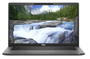 Dell Latitude 7420 i5-11457_16GB_256NVMe_14_Win11 Bærbar PC - Bilde 2