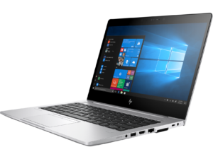 Brukt Laptop HP G850 i5-2Ghz_16GB_512NVMe_15,6 FullHD_Win11 Bærbar PC