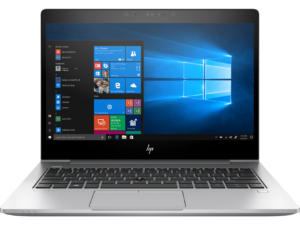 Brukt Laptop HP G850 i5-2Ghz_16GB_512NVMe_15,6 FullHD_Win11 Bærbar PC - Bilde 4