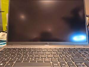 Brukt Dell Latitude 5520 i5-1145G7_2,6Ghz_16GB_512NVMe_15,6-FullHD_Win11 Bærbar PC - Bilde 2