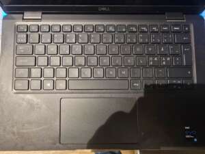 Dell Latitude 7420 i5-11457_16GB_256NVMe_14_Win11 Bærbar PC - Bilde 4