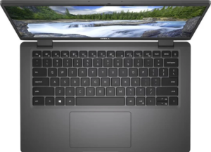 Dell Latitude 7420 i5-11457_16GB_256NVMe_14_Win11 Bærbar PC - Bilde 7